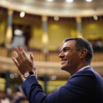 Congreso español reelige a Pedro Sánchez como presidente del Gobierno