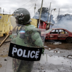 Jefe de la Policía de Haití visita Kenia, previo al envío de tropas a la misión multinacional