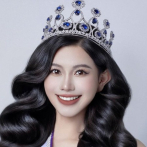La razón por la que Miss China quedó fuera del Miss Universo