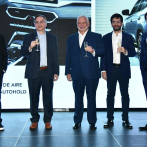 Empire Motors presenta su marca Kaiyi Autos
