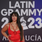 El flamenco impregna la ceremonia previa a la gran gala de los Latin Grammy 2023
