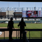 Dueños aprueban, por unanimidad, la reubicación de los Atléticos de Oakland a Las Vegas