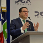 Director de Aduanas descarta asumir candidatura senatorial por la capital