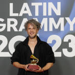 Vicente García, Romeo Santos y Sergio Vargas ganan Latin Grammy