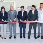 Inauguran el primer laboratorio especializado en microrredes eléctricas del país