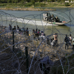 Supremo de EE.UU. autoriza retirada de alambrada instalada por autoridades de Texas en la frontera