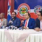 PRSC proclamará a Abinader como su candidato presidencial