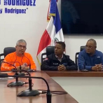 Defensa Civil informa que cinco turistas están desaparecidos en Loma de Bahoruco