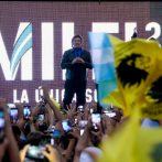 Un extremista puede ser el próximo presidente argentino