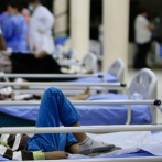 Ministerio de Salud confirma 16 casos positivos de cólera en Barahona