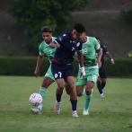 Montserrat se impone a la República Dominicana en la Liga de Naciones Concacaf