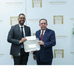 Banco Central entrega premios del “Concurso de Economía Biblioteca Juan Pablo Duarte 2023