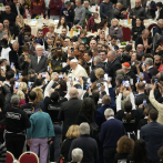 Las mujeres trans elogian el mensaje de inclusión del pontífice Francisco