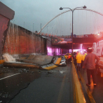Repatrian esta tarde restos de puertorriqueños víctimas del colapso del paso a desnivel