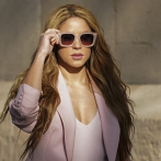 Shakira admite fraude a Hacienda con un 