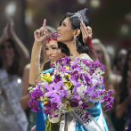 Sheynnis Palacios dedica la corona del Miss Universo 2023 