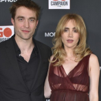 Suki Waterhouse y Robert Pattinson están en la dulce espera tras cinco años como pareja