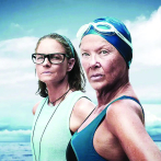 Jodie Foster y Annette Bening describen sus experiencias filmando “Nyad” en República Dominicana