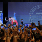 La victoria de Milei depara futuro incierto para todos los argentinos