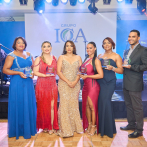 Grupo ICA festeja 20 años excelencia