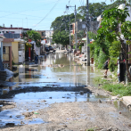 Elevan a 25 las muertes por lluvias registradas en el país
