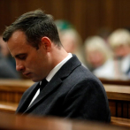 Pistorius sabrá este viernes si obtiene libertad condicional tras el asesinato de su novia