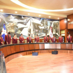 Tribunal Constitucional rechaza anular ley que penaliza elogios al régimen de Trujillo