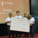 Estudiantes de Intec crean plataforma para conectar a emprendedores con inversionistas