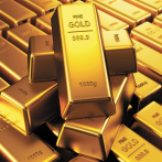 El precio del oro se dispara a más de US$2,000 la onza troy