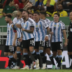 Argentina gana el clásico sudamericano en el Maracaná y deja a Brasil en crisis