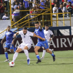 Dominicana termina su actuación en la Liga de Naciones con un empate ante Nicaragua
