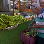Comerciantes de mercados capitalinos advierten sobre alzas de los vegetales