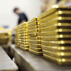 Aumento del precio del oro elevará las recaudaciones
