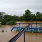 55 acueductos continúan fuera de servicio por inundaciones