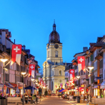 Suiza abre la posibilidad de que sus ciudadanos trabajen los domingos, sólo en zonas turísticas