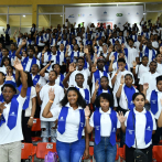 Se gradúan más de tres mil jóvenes del programa “Oportunidad 14-24