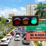 Contrataciones Públicas anula licitación del Intrant para semáforos en Gran Santo Domingo