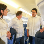 Skyhigh Dominicana conecta a Punta Cana con Miami en una nueva ruta de vuelos