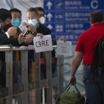 China asegura a la OMS que brote de infecciones respiratorias es por 