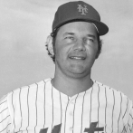 Muere el exreceptor de los Mets de Nueva York Ron Hodges a los 74 años