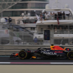 Max Verstappen va por más récords en el último Gran Premio del año