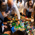 Conferencias de PMIRD y ‘Lego Serious Play’ culminaron con éxito