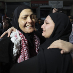 Hamás libera a varios rehenes en primer día de tregua en Gaza