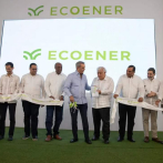 Abinader inaugura parque solar y otras obras en región Este