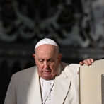 Anuladas las audiencias del papa Francisco por un cuadro gripal