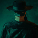 Zorro, la serie protagonizada por Miguel Bernardeau, ya tiene fecha de estreno en Prime Video