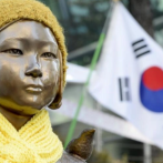 Japón donará US$8 millones para indemnizar a coreanas por esclavitud sexual en tiempos de guerra