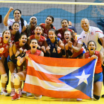 Puerto Rico derrota a Dominicana y va por el oro hoy contra México