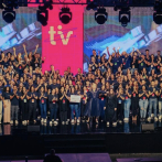 Edilenia Tactuk impulsa el talento para la comunicación de más de 200 jóvenes en Imaginativa TV