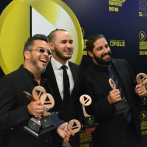 Listado de nominados a los Premios Videoclip Awards 2023